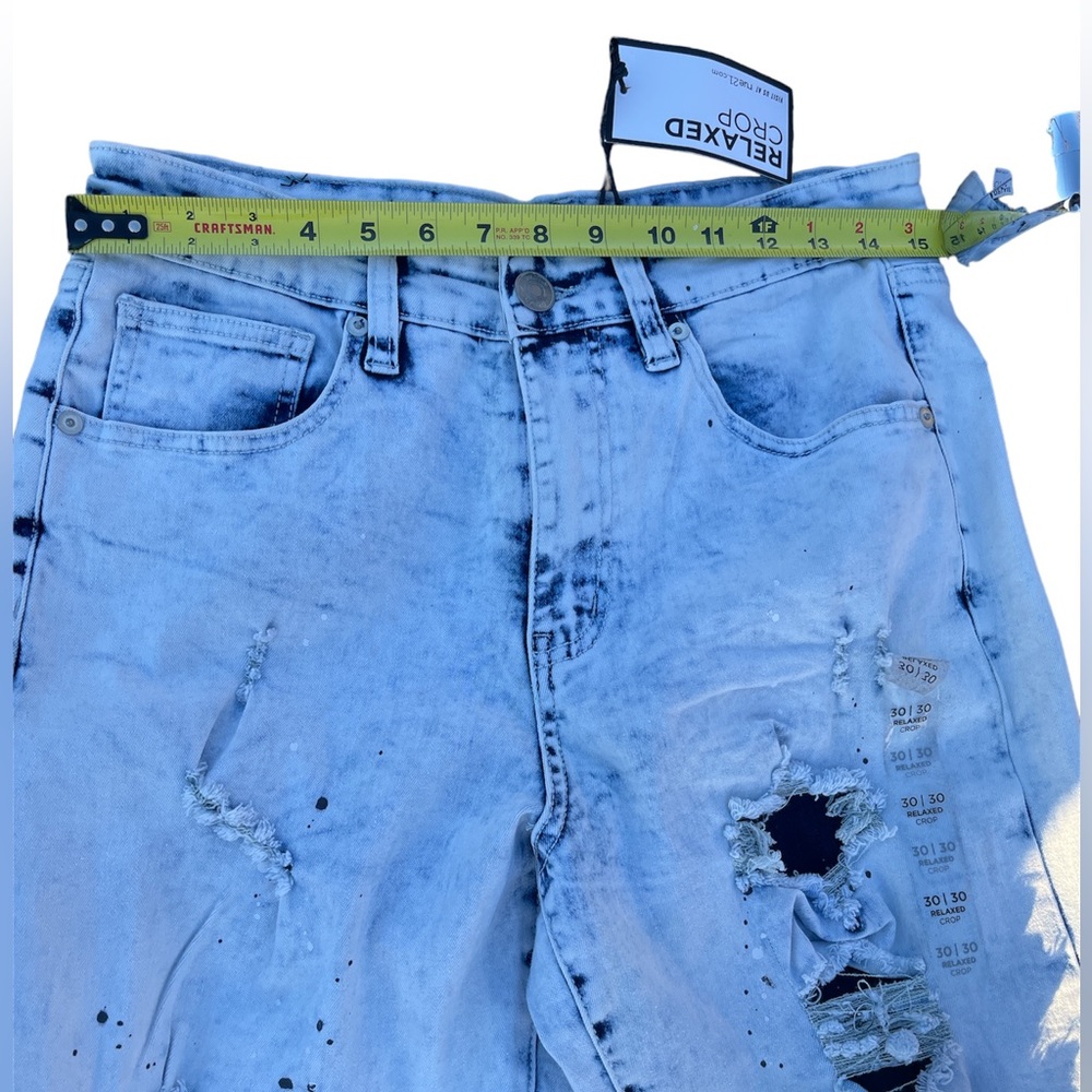 Jeans Rue21 - Picture 2 of 5